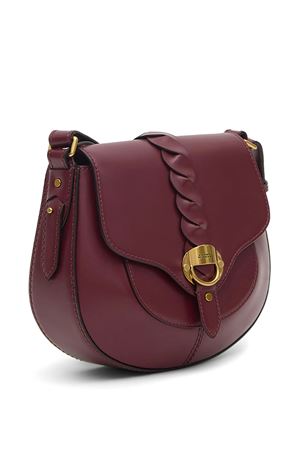 Altay Borsa a tracolla piccola in pelle ISABEL MARANT | BF0099FAC2C06M80BY
